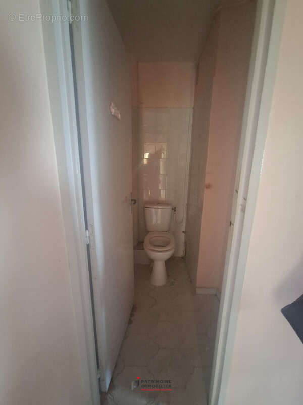 Appartement à vendre - photo 6