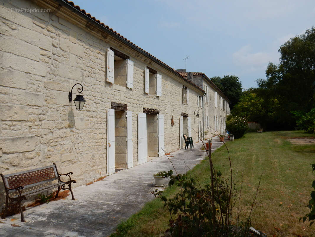 Vente propriété - photo 5