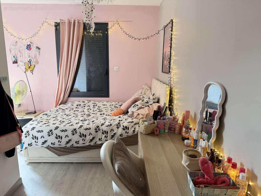 Coup de coeur, Vivaraize maison d'architecte  450.000€ - photo 15