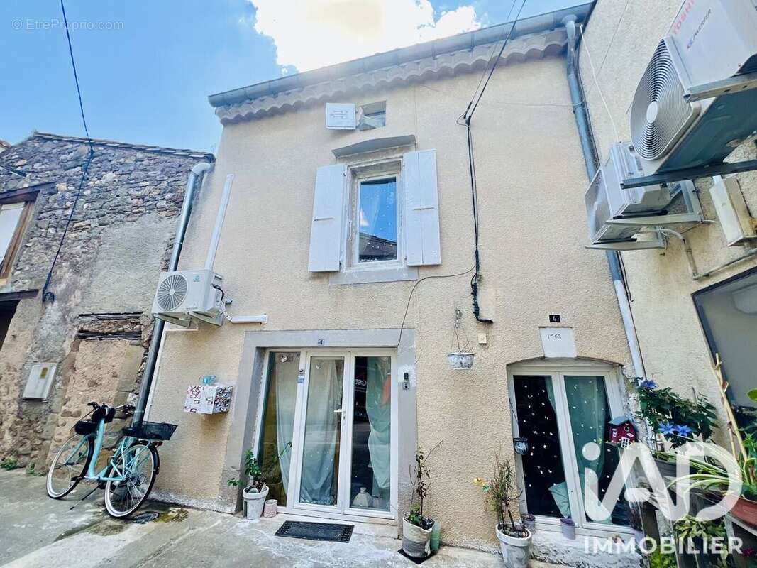 Maison 50 m² à Douzens  - photo 8