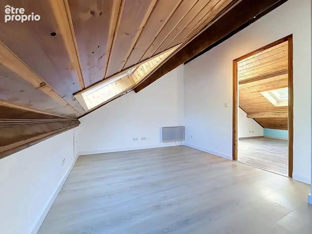 Sallenôves une maison à façonner à votre image - photo 16