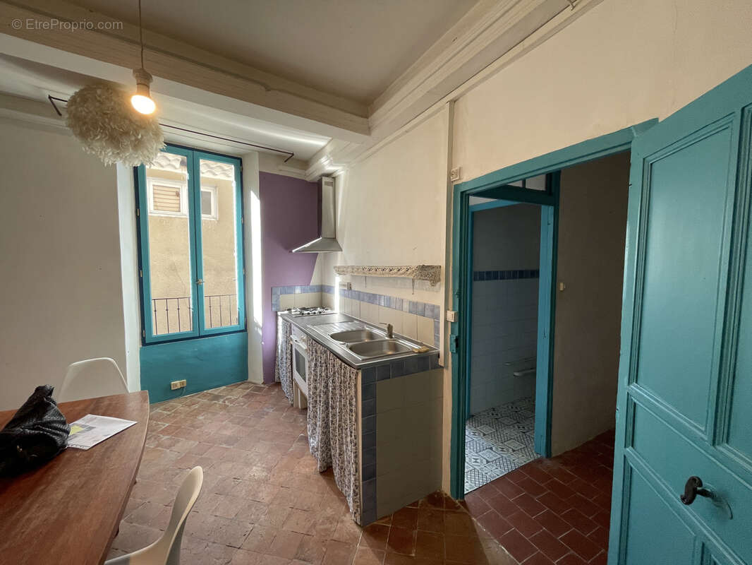 Maison à MALAUCENE