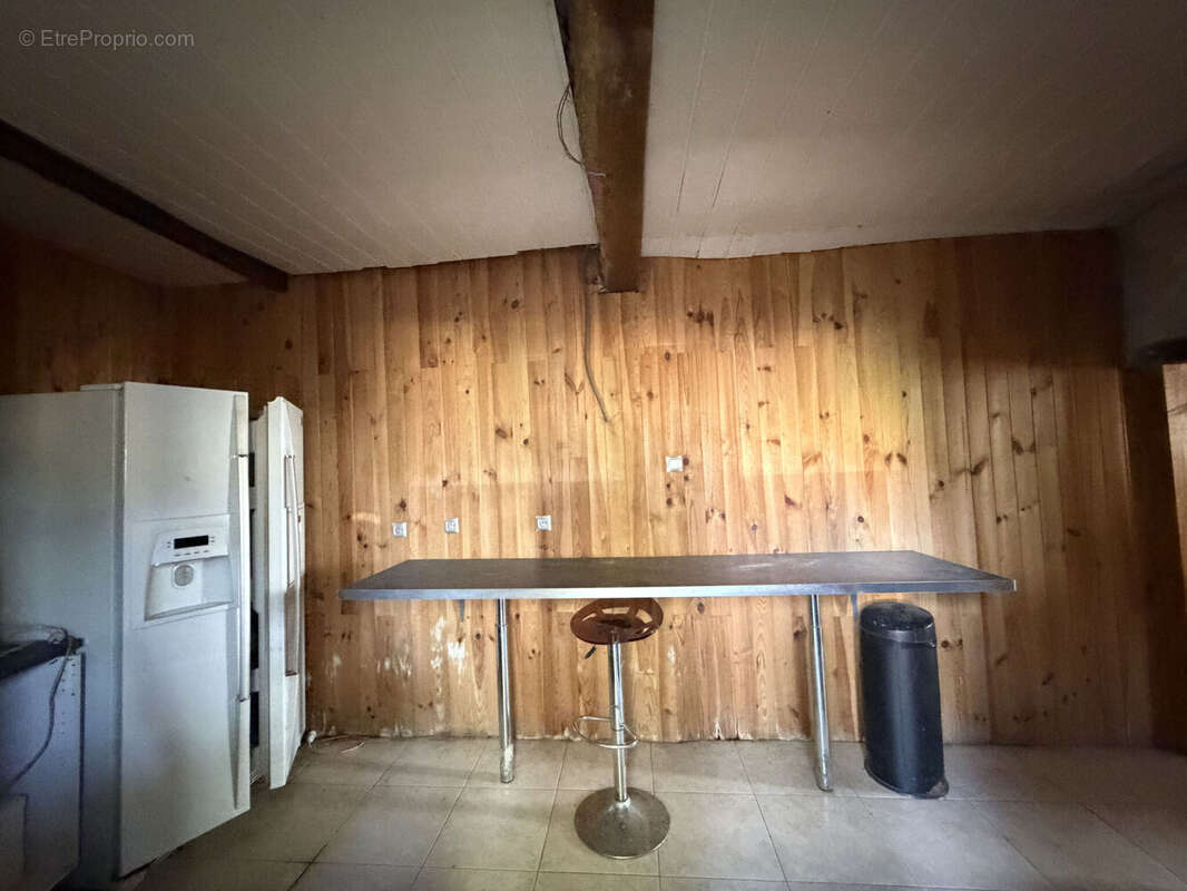Photo 4 - Maison à JOUX