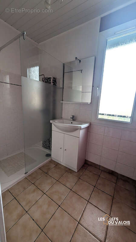 Maison à CREPY-EN-VALOIS