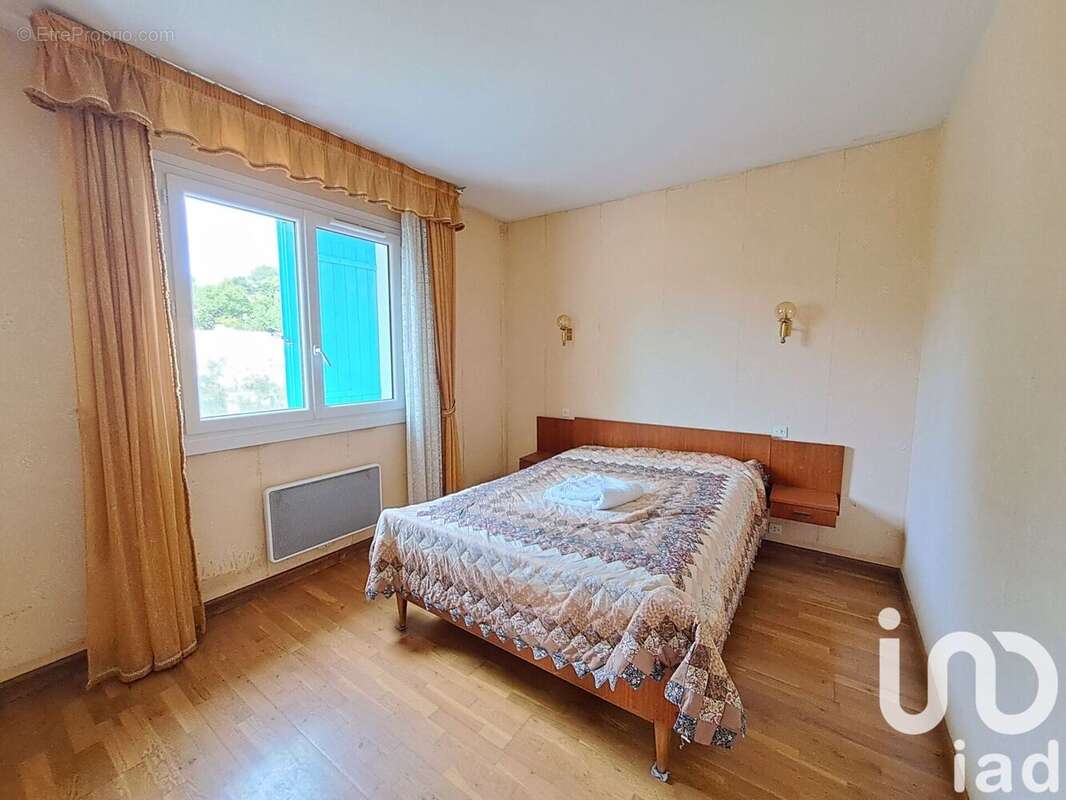 Photo 8 - Maison à ETAULES