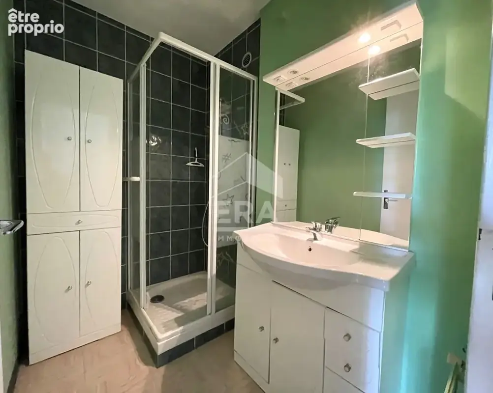 Appartement 48m² à caen - photo 6