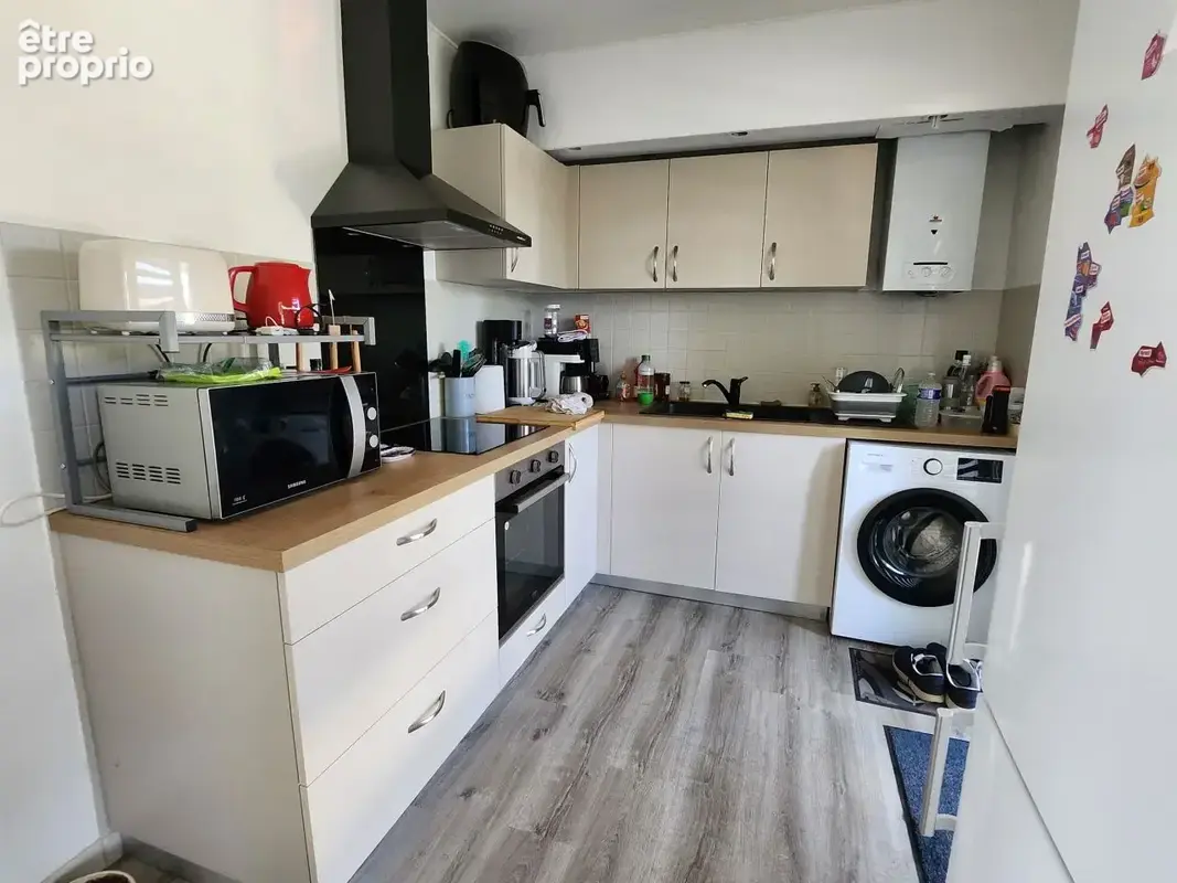 Maison de 50m2 au milieu de son terrain de 8158m2! - photo 4