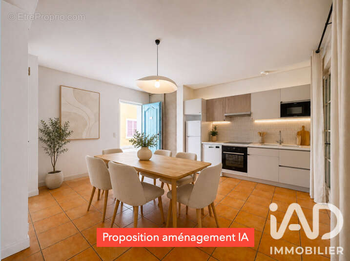 Photo 3 - Maison à FAYENCE