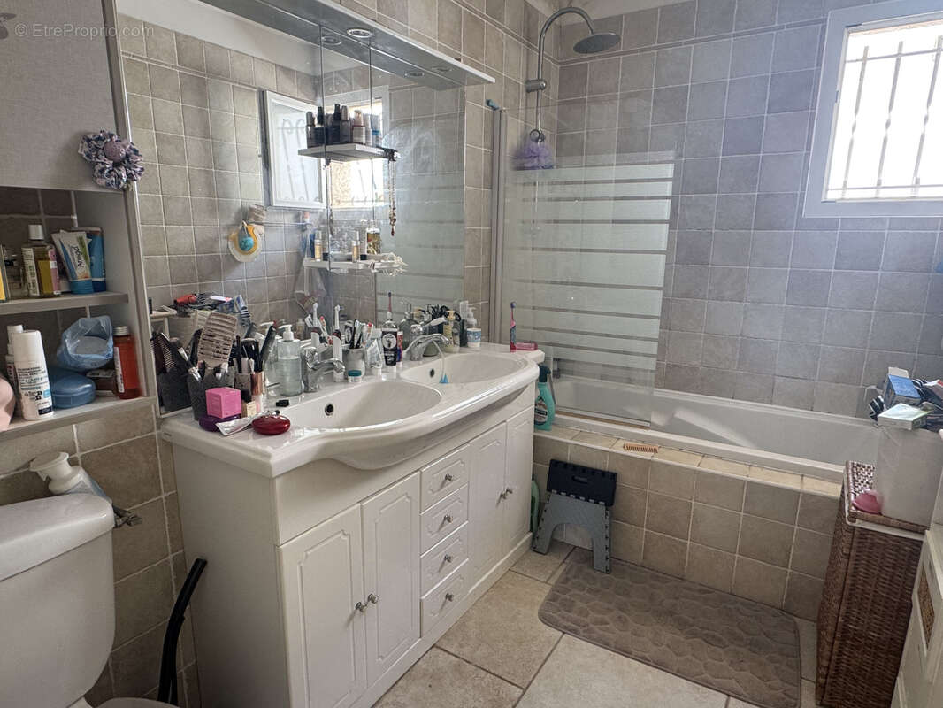 Maison à BASTELICACCIA