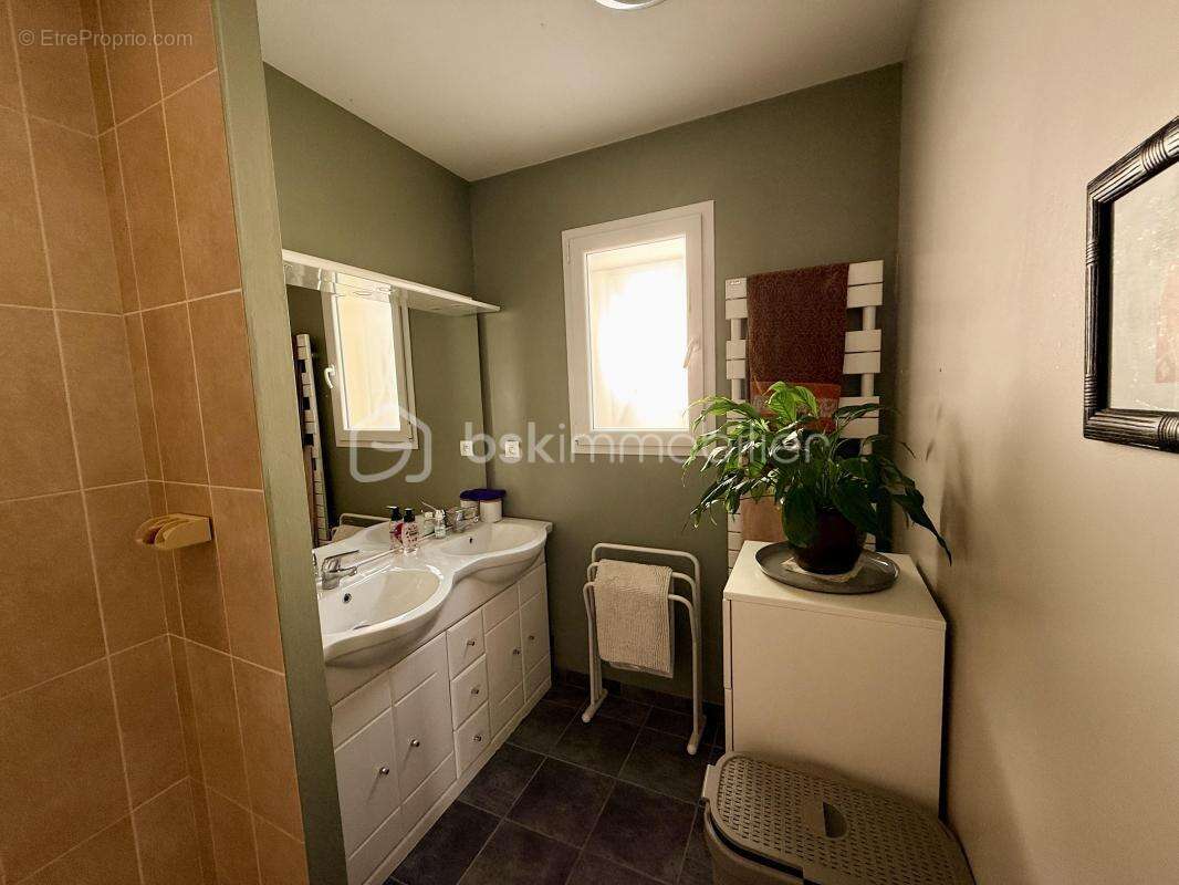 Maison à SAINT-AUGUSTIN