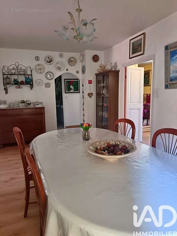 Photo 5 - Appartement à SOSPEL