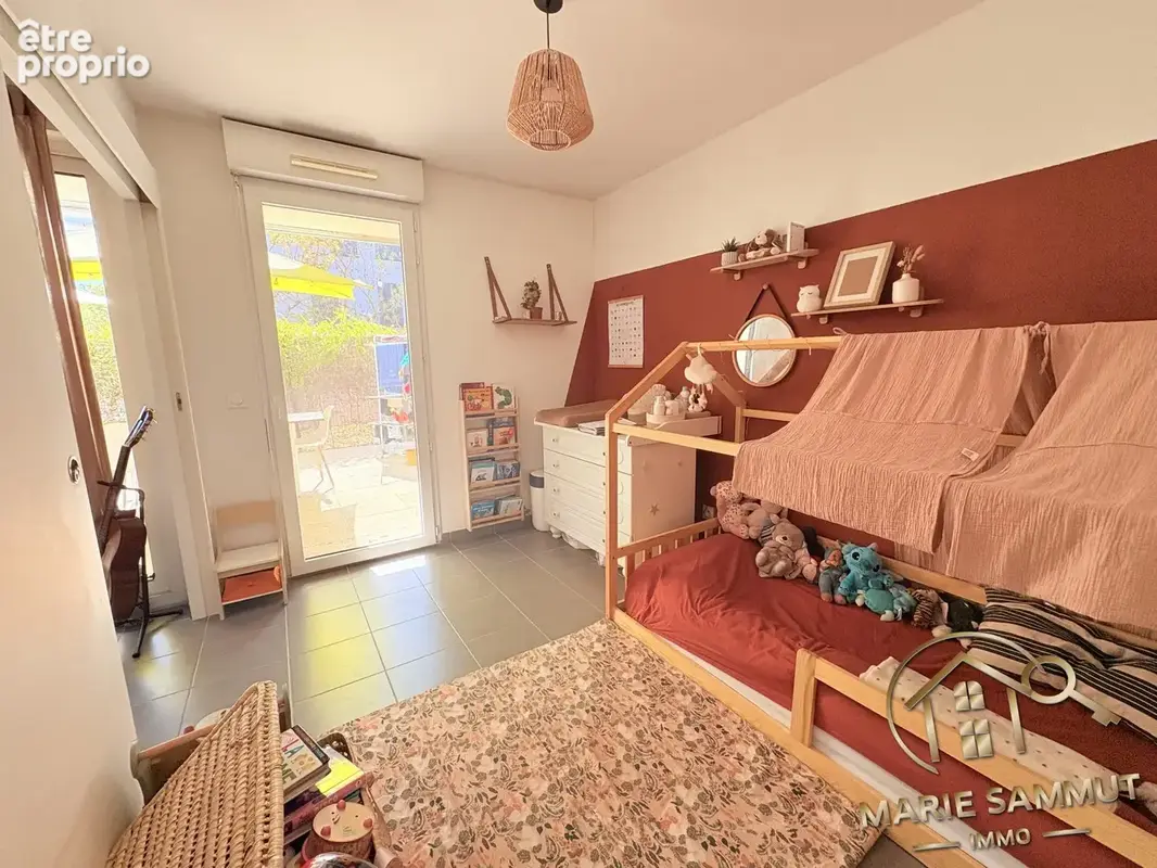 Appartement 67 m² à Saint-Jean-De-Vedas  - photo 6