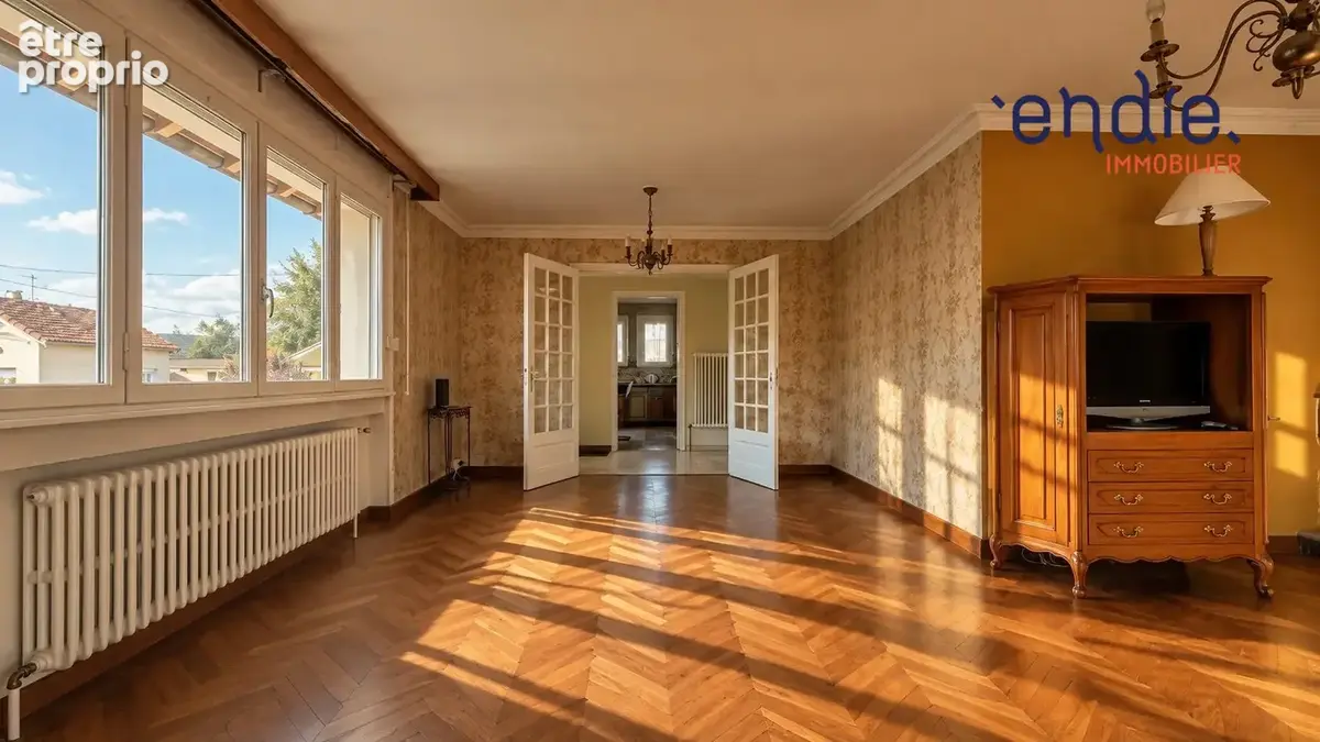 Maison 8 pièces 206 m² à vendre à Valdoie (90300) - photo 4