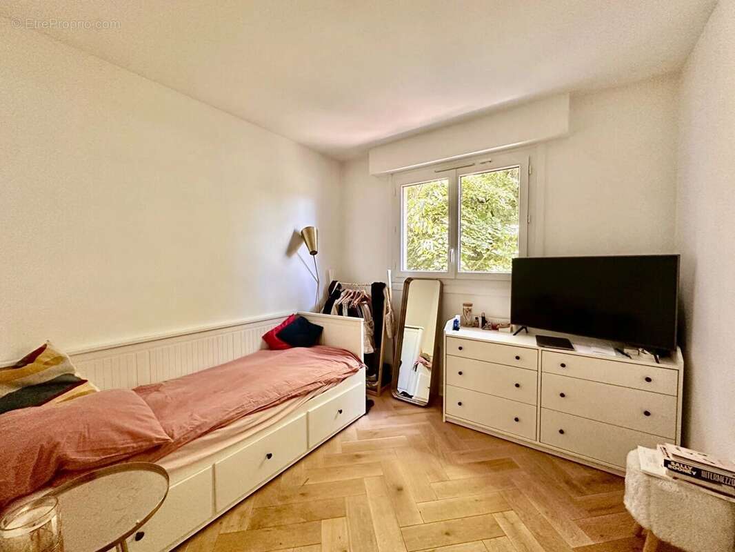 Maison Montmorency familiale avec piscine - photo 11