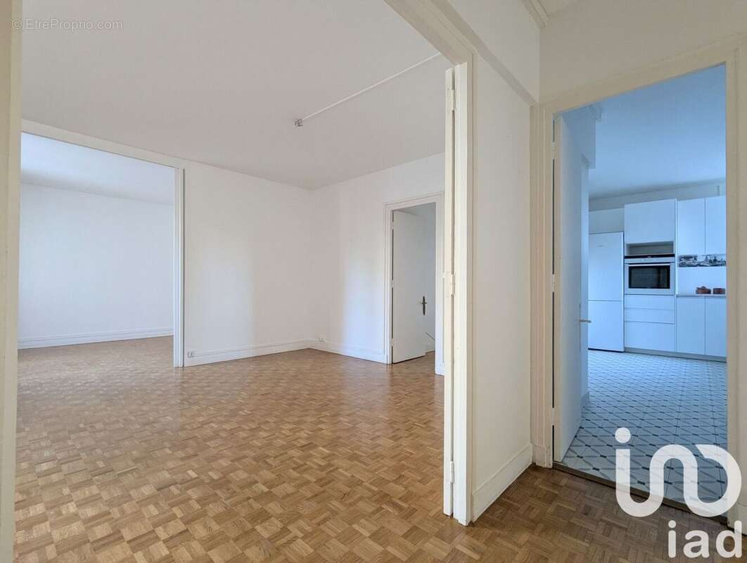 Photo 7 - Appartement à VERSAILLES