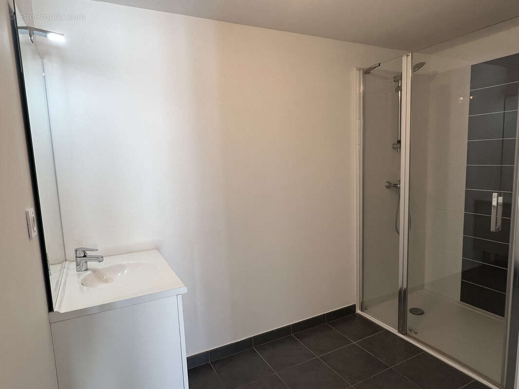 Appartement à SAINT-SEBASTIEN-SUR-LOIRE