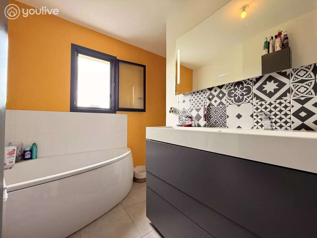 Maison à THIERGEVILLE