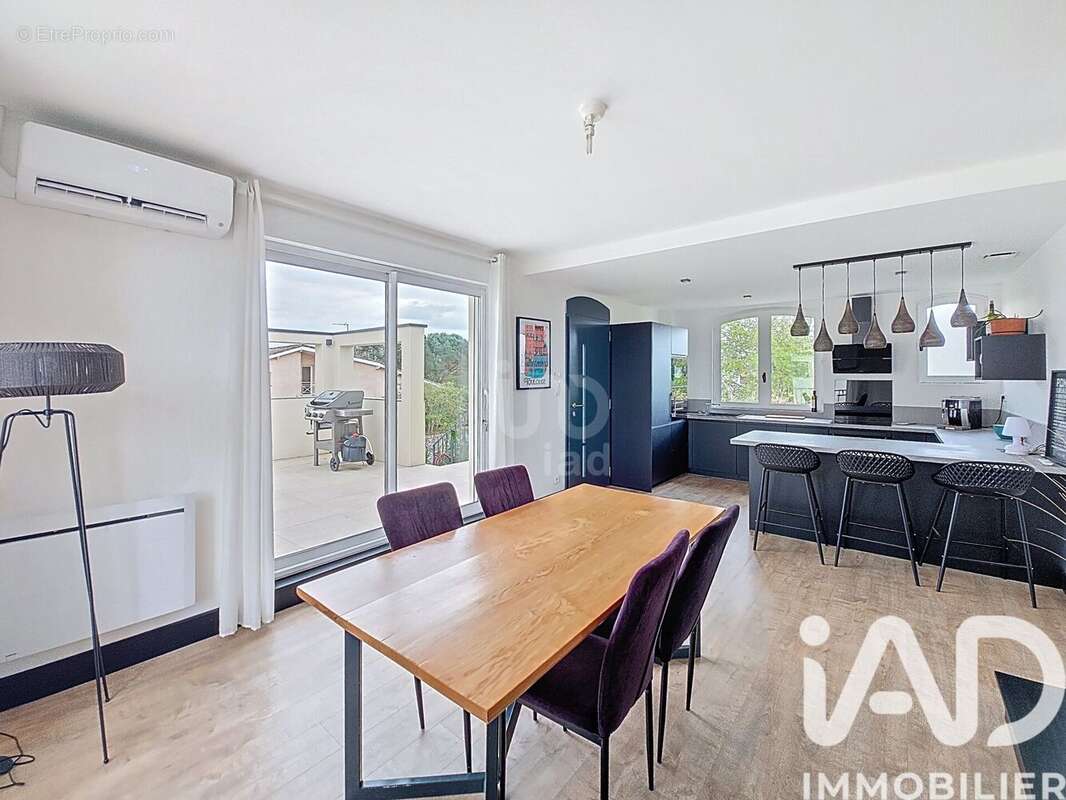 Photo 5 - Appartement à TOURNEFEUILLE