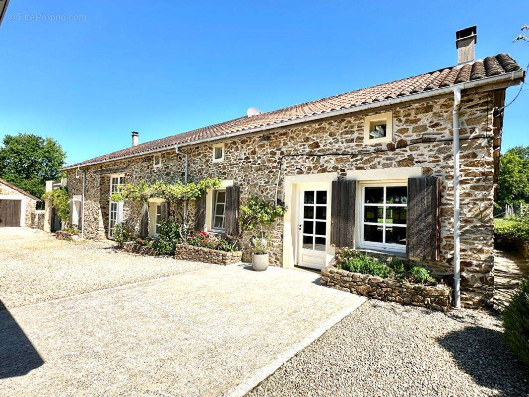 Maison 6 chambres - photo 2