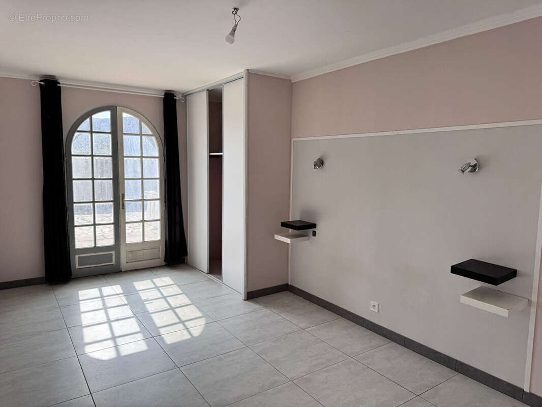 Maison à PRADELLES-EN-VAL