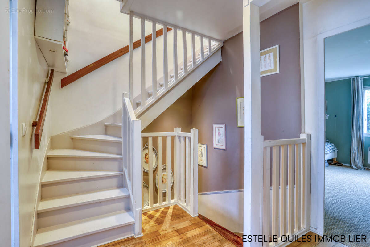 Maison à VERSAILLES