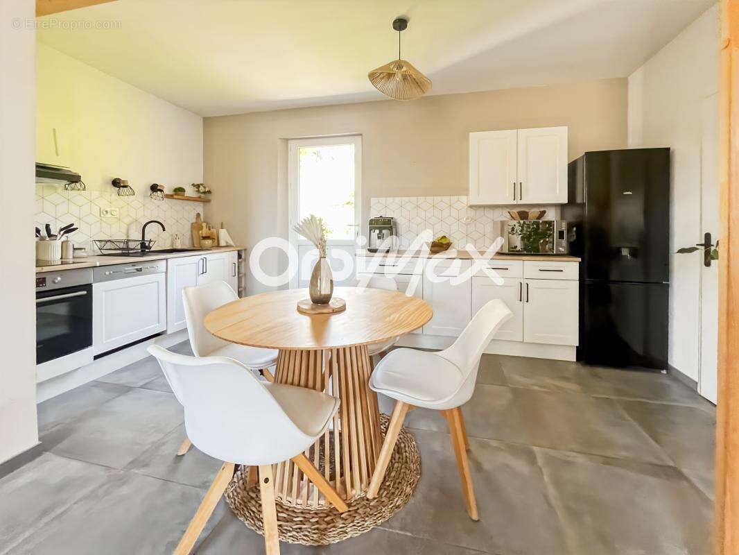 Maison à NABRINGHEN