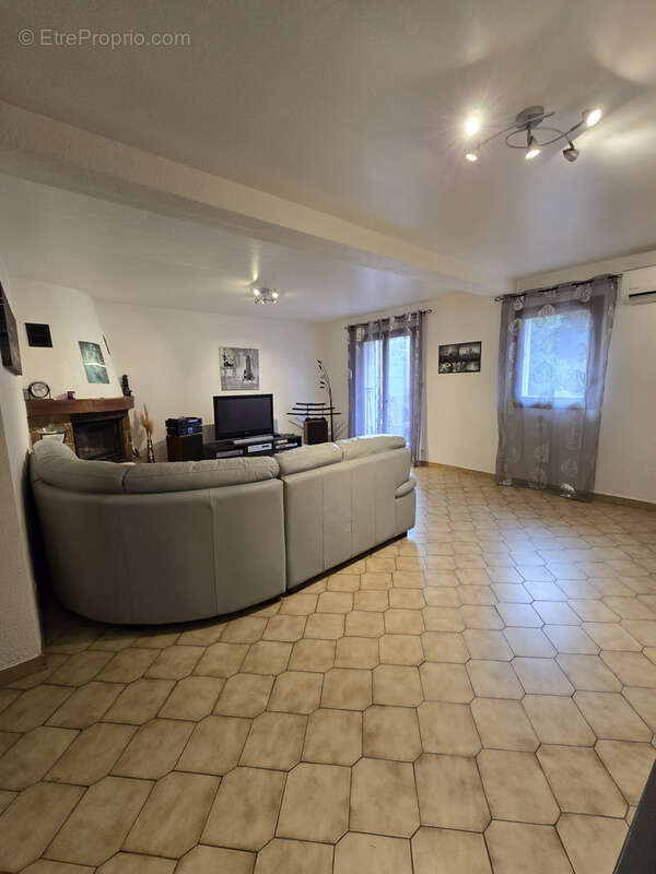 Maison à LA SEYNE-SUR-MER