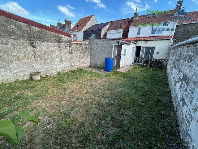 Maison à GRAND-FORT-PHILIPPE
