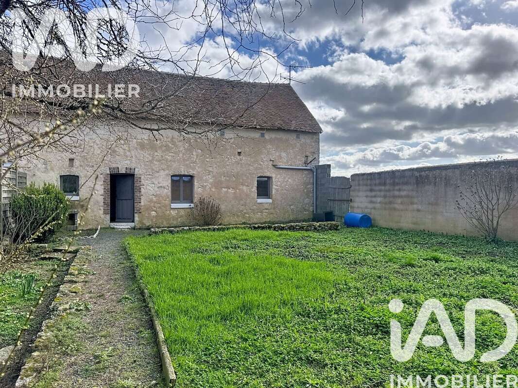Photo 2 - Maison à CEPOY