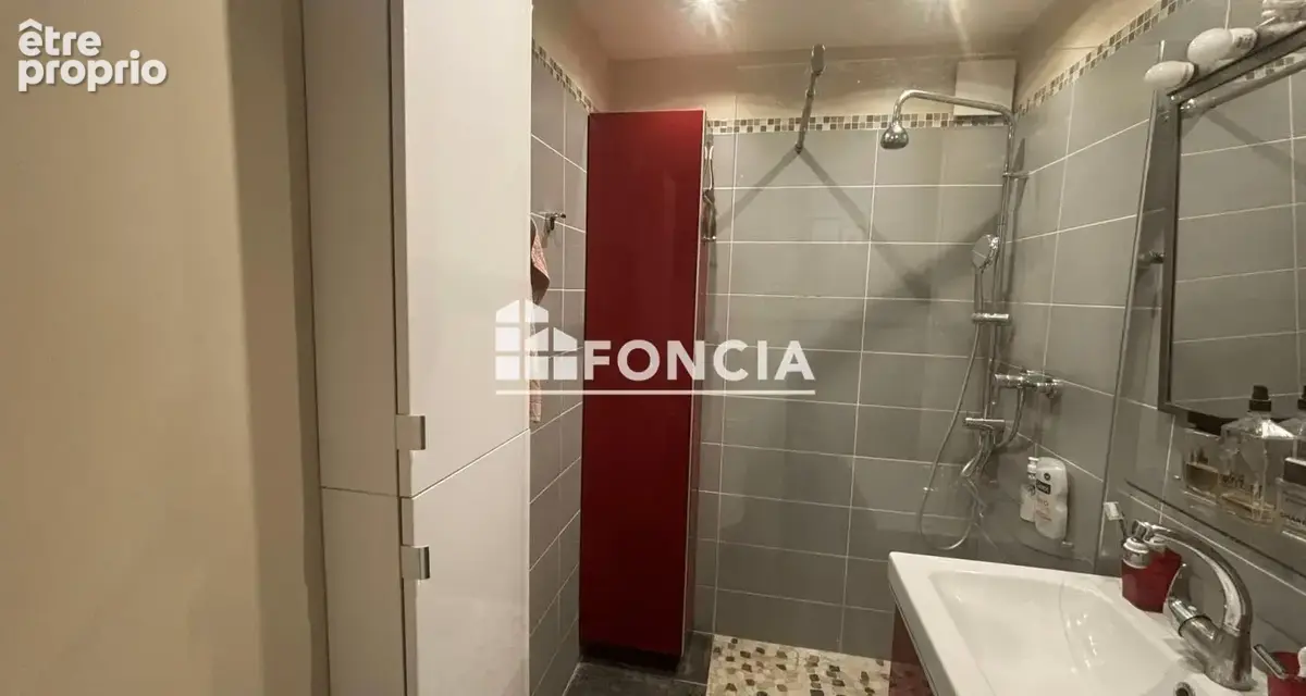 Quartier Méditerranée appartement deux pièces avec terrasse un petit paradis ! - photo 6