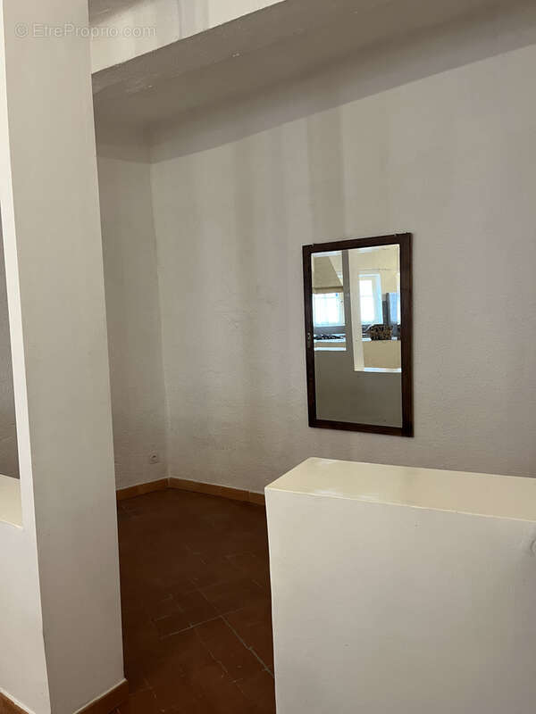 Appartement à VILLECROZE