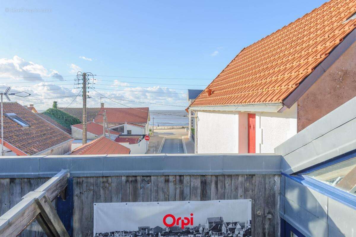 Maison à CHATELAILLON-PLAGE