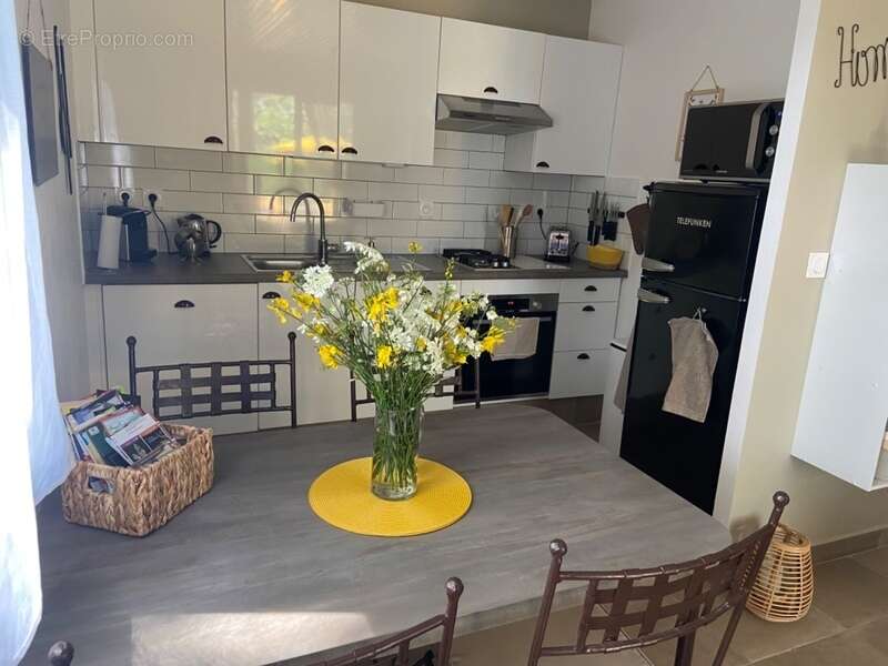 Maison à SAINT-ALBAN-AURIOLLES