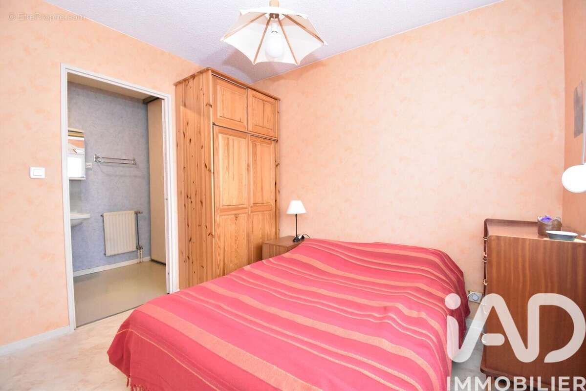Appartement 46 m² à Toulouse  - photo 7