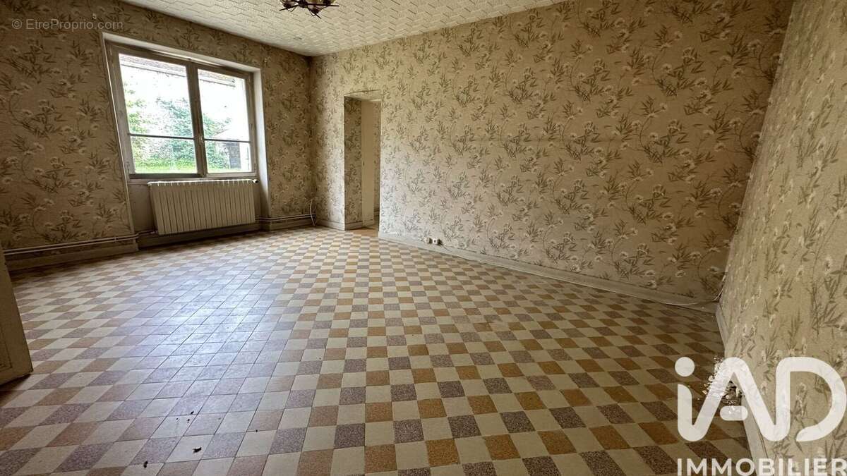 Photo 9 - Maison à CHATEAU-LANDON