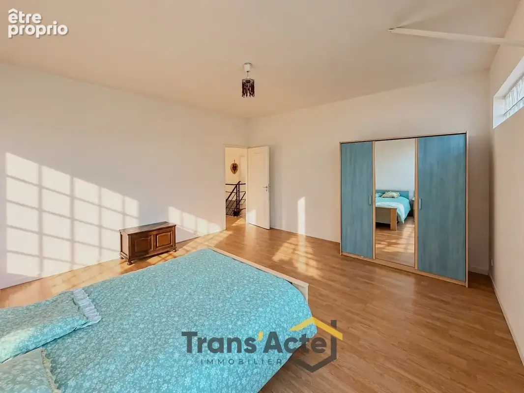 Duplex 116 m2  avec 3 chambres idéal famille ou investisseur - photo 10