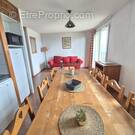 Appartement à GERM