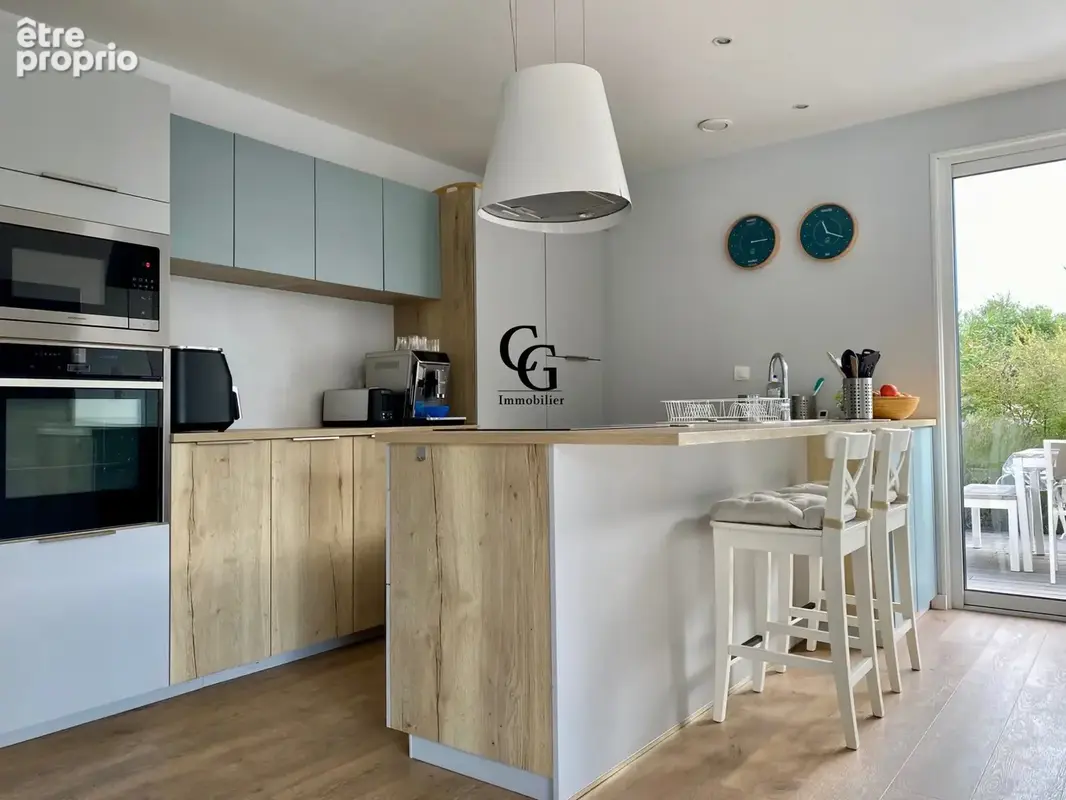Maison 6 pièces 140 m² à vendre à Vertou (44120) - photo 3
