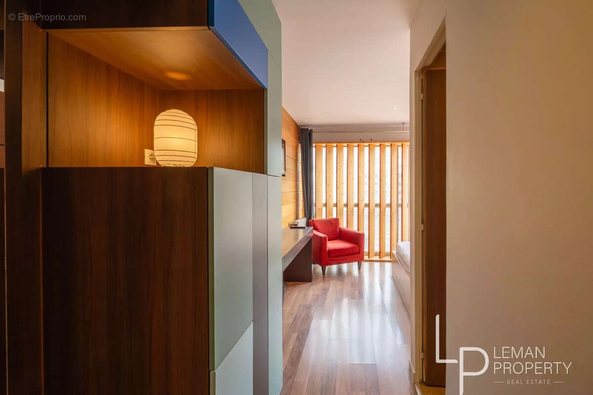 Appartement à ANNECY