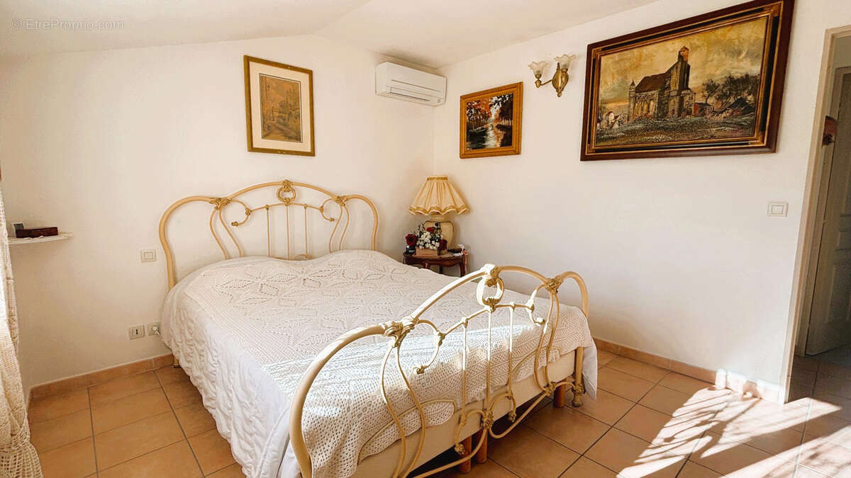 Maison à SAINTE-MARIE