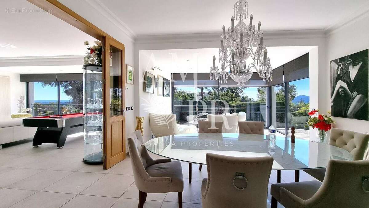 Propriété - Cannes - Californie - photo 3