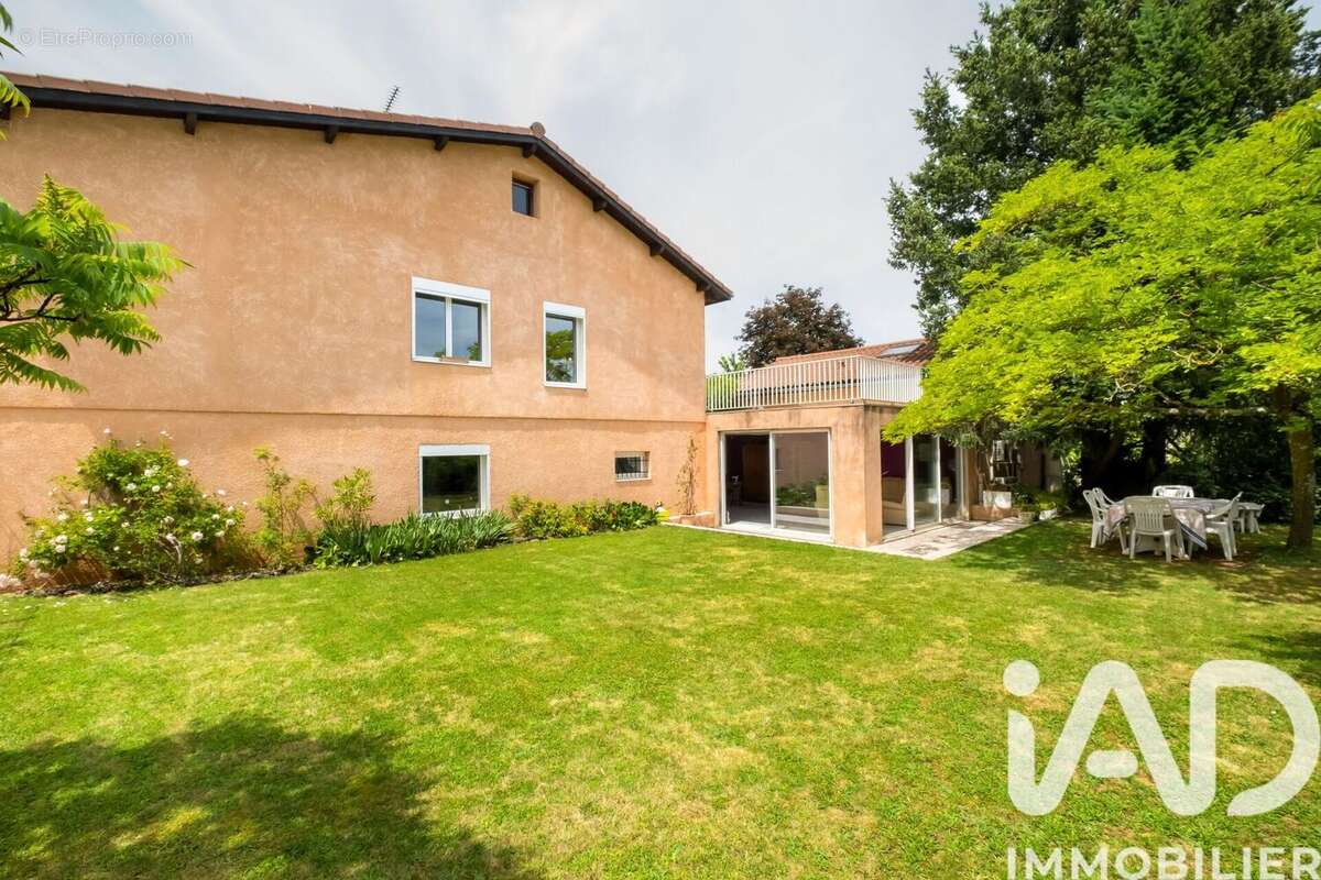 Photo 3 - Maison à LENTILLY