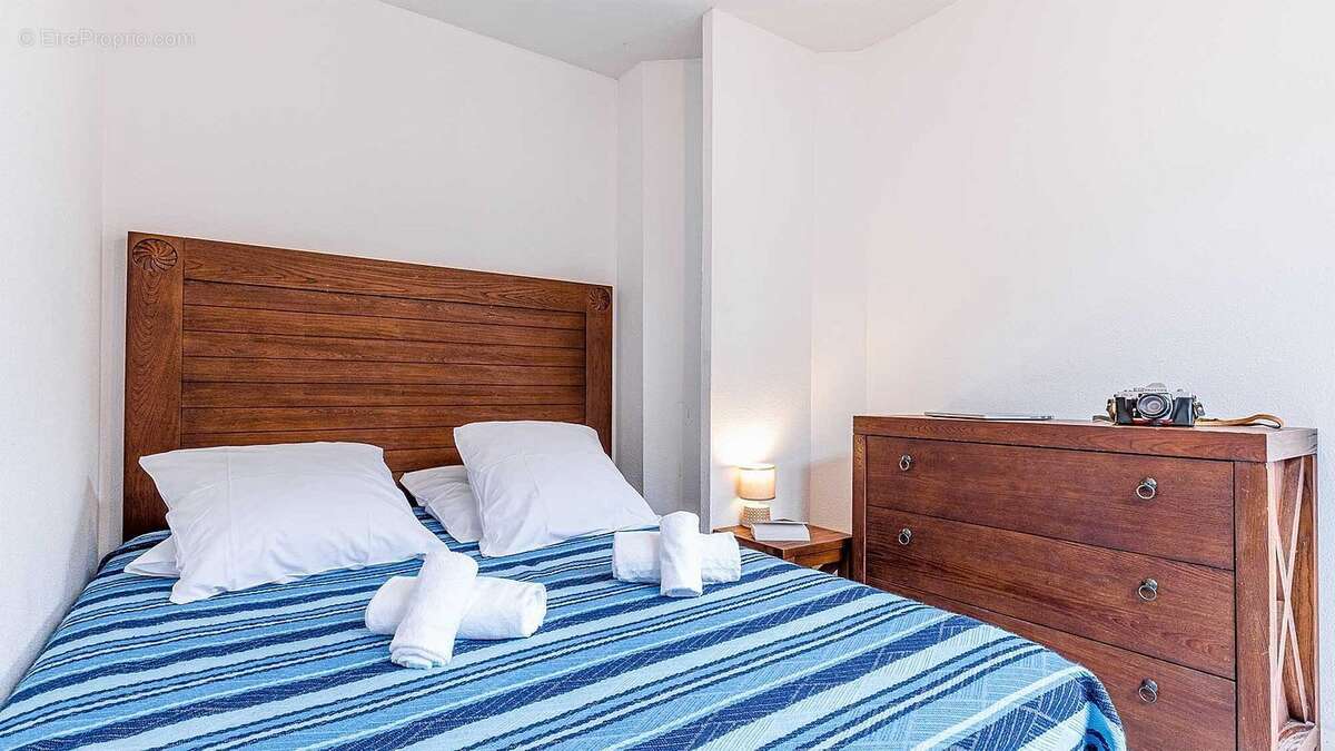 Appartement à LE TEICH