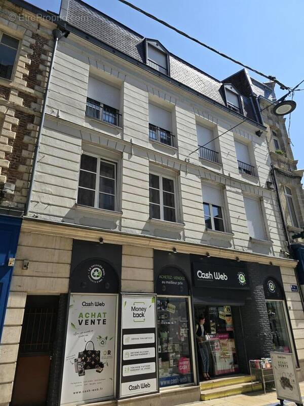 Appartement à ARRAS