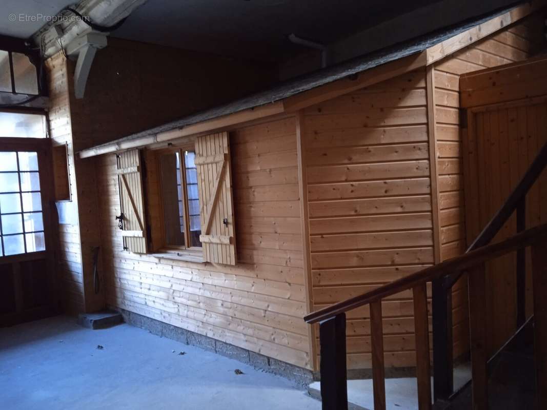 Appartement à BERNAY