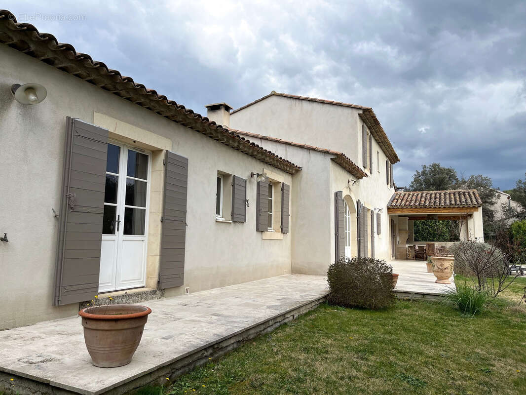 Maison à SAINT-DIDIER