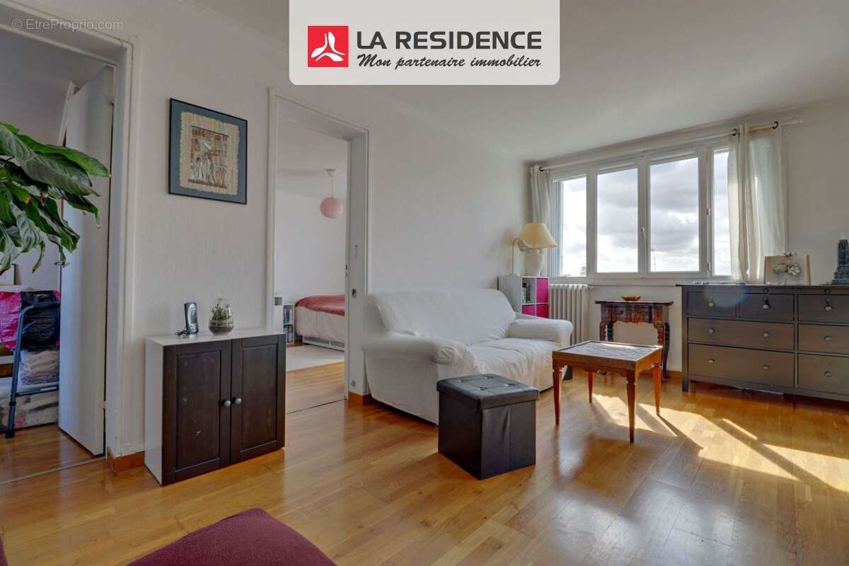 Appartement 65 m² à Saint-Germain-En-Laye  - photo 3