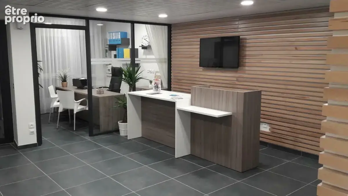 INVESTISSEMENT LOCATIF  CAEN  Résidence étudiante Nemea Appart'Etud Beaumois - 5.04% de rentabilité - photo 8