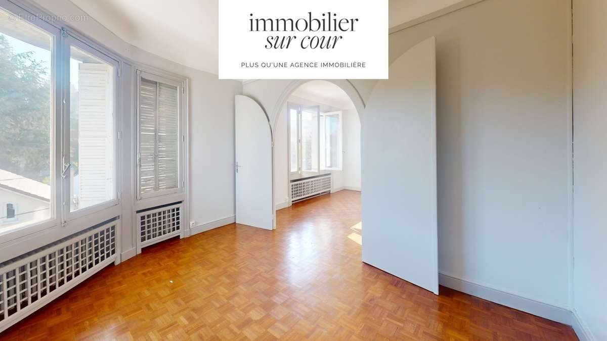 Appartement à FIRMINY