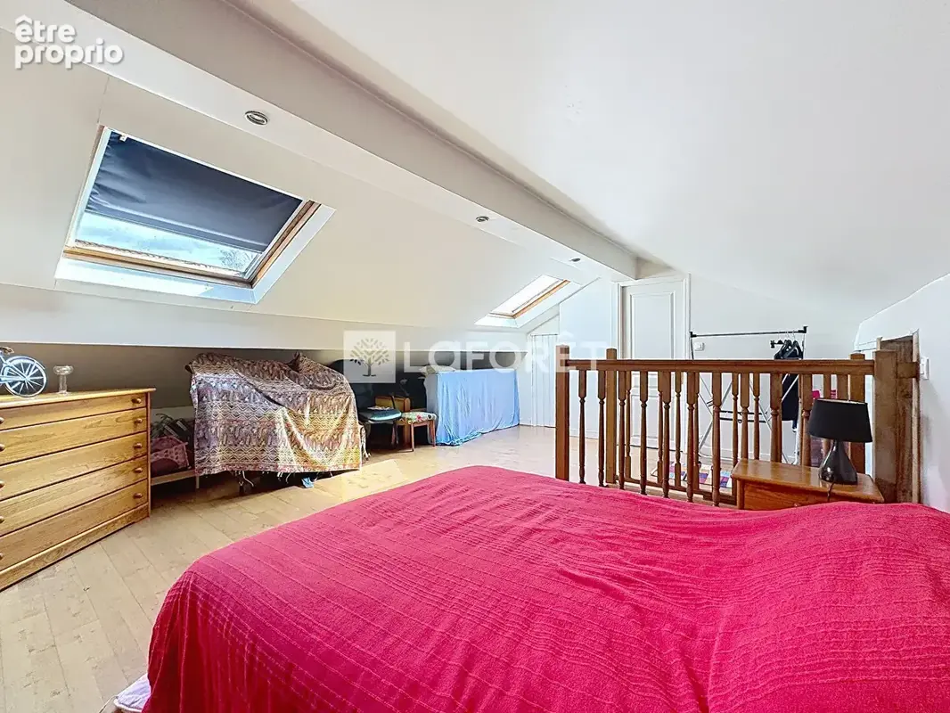 Maison Bagnolet 5 pièce(s) 97 m² habitables avec garage et cour végétalisée - photo 17